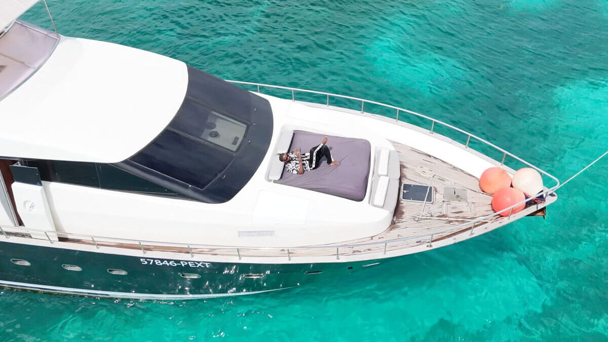 Yacht Rentals in Punta Cana