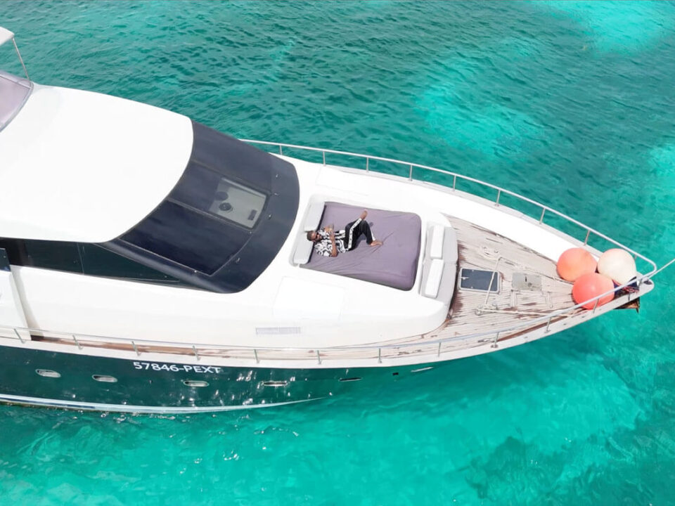 Yacht Rentals in Punta Cana