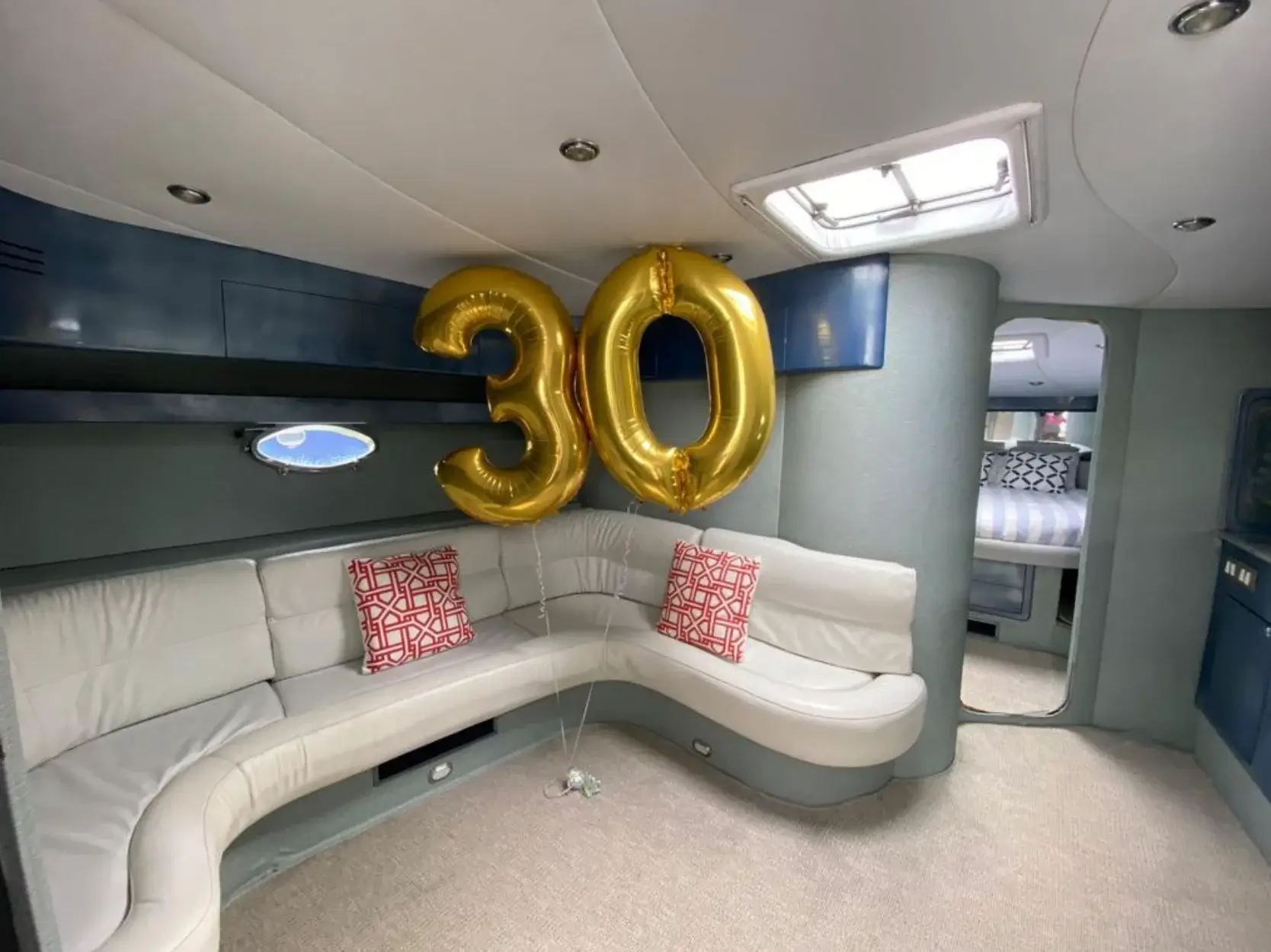 Punta Cana boat tour