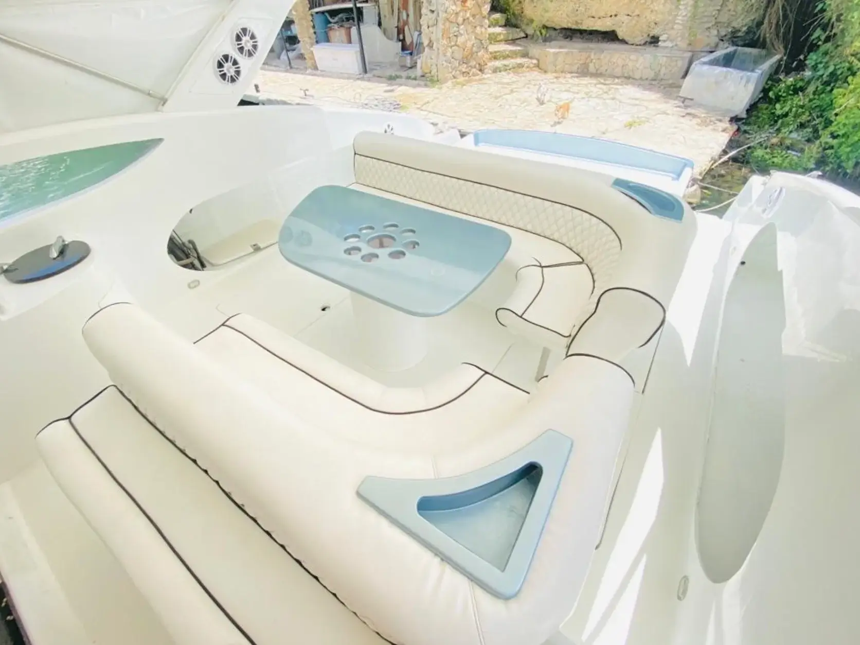 Punta Cana boat tour