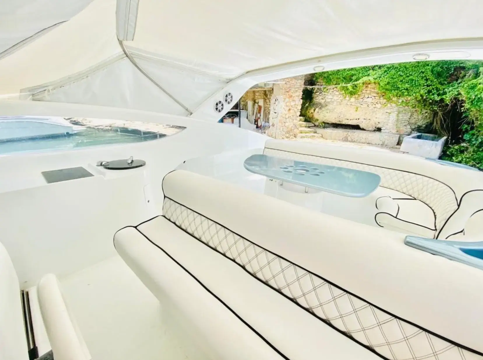 Punta Cana boat tour