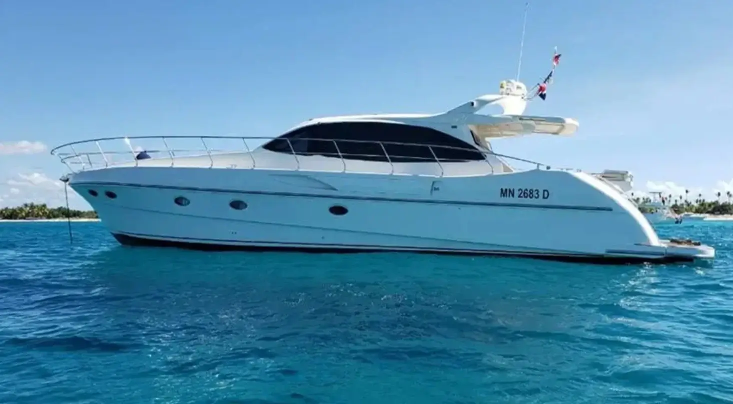 Punta Cana boat tour