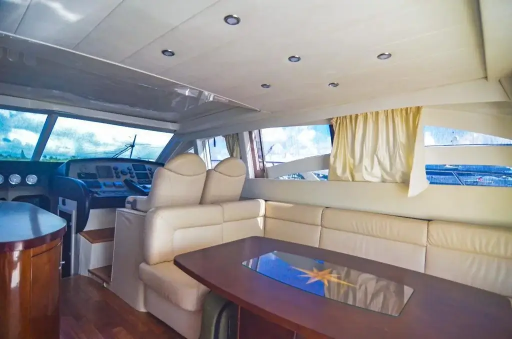 Punta Cana boat tour