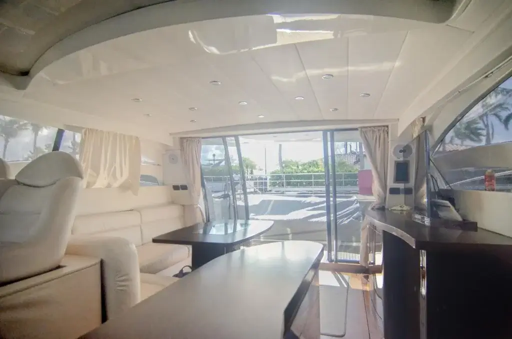 Punta Cana boat tour