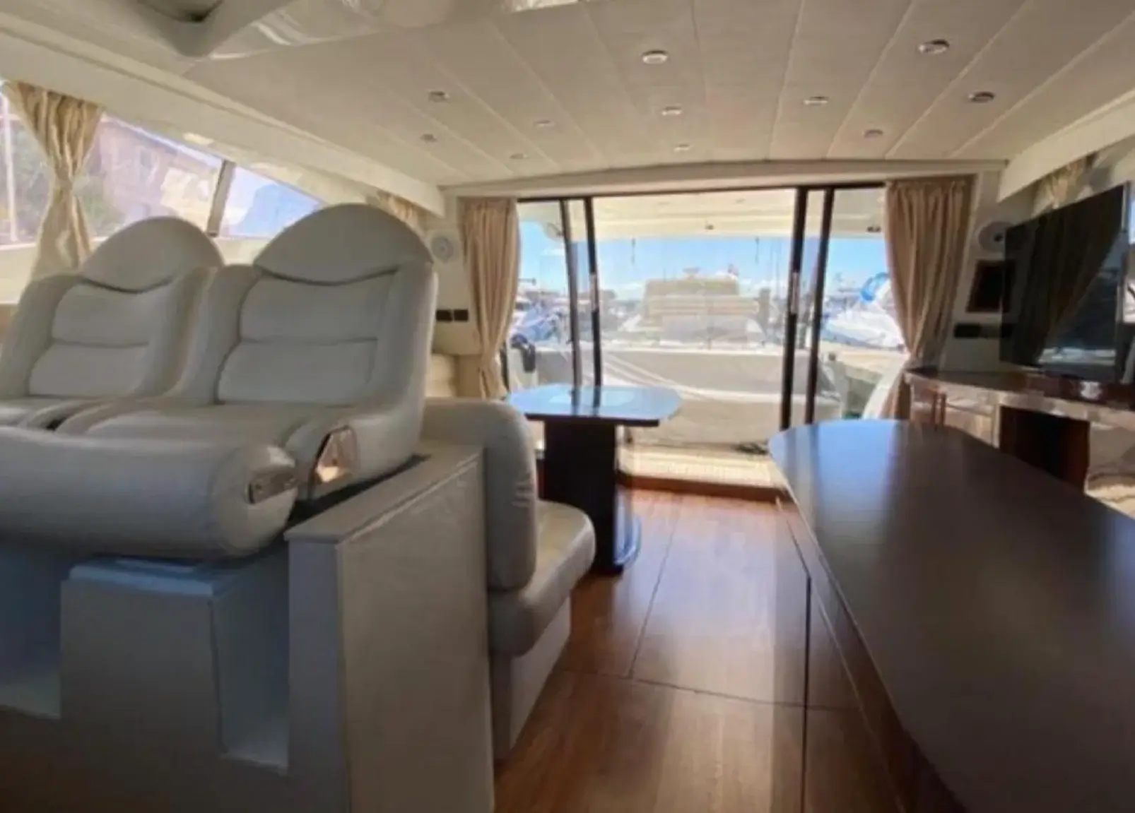 Punta Cana boat tour