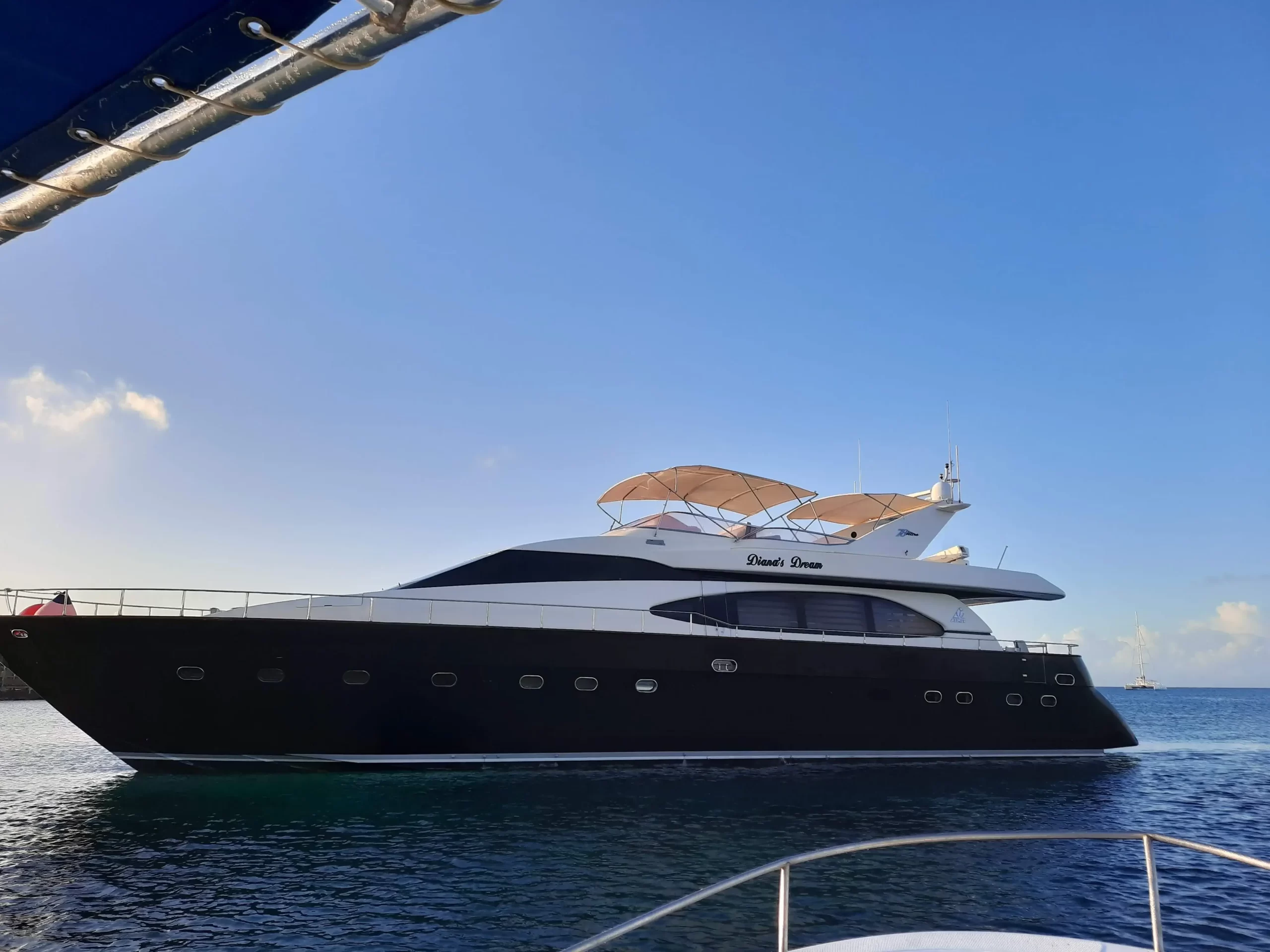 Punta Cana boat tour