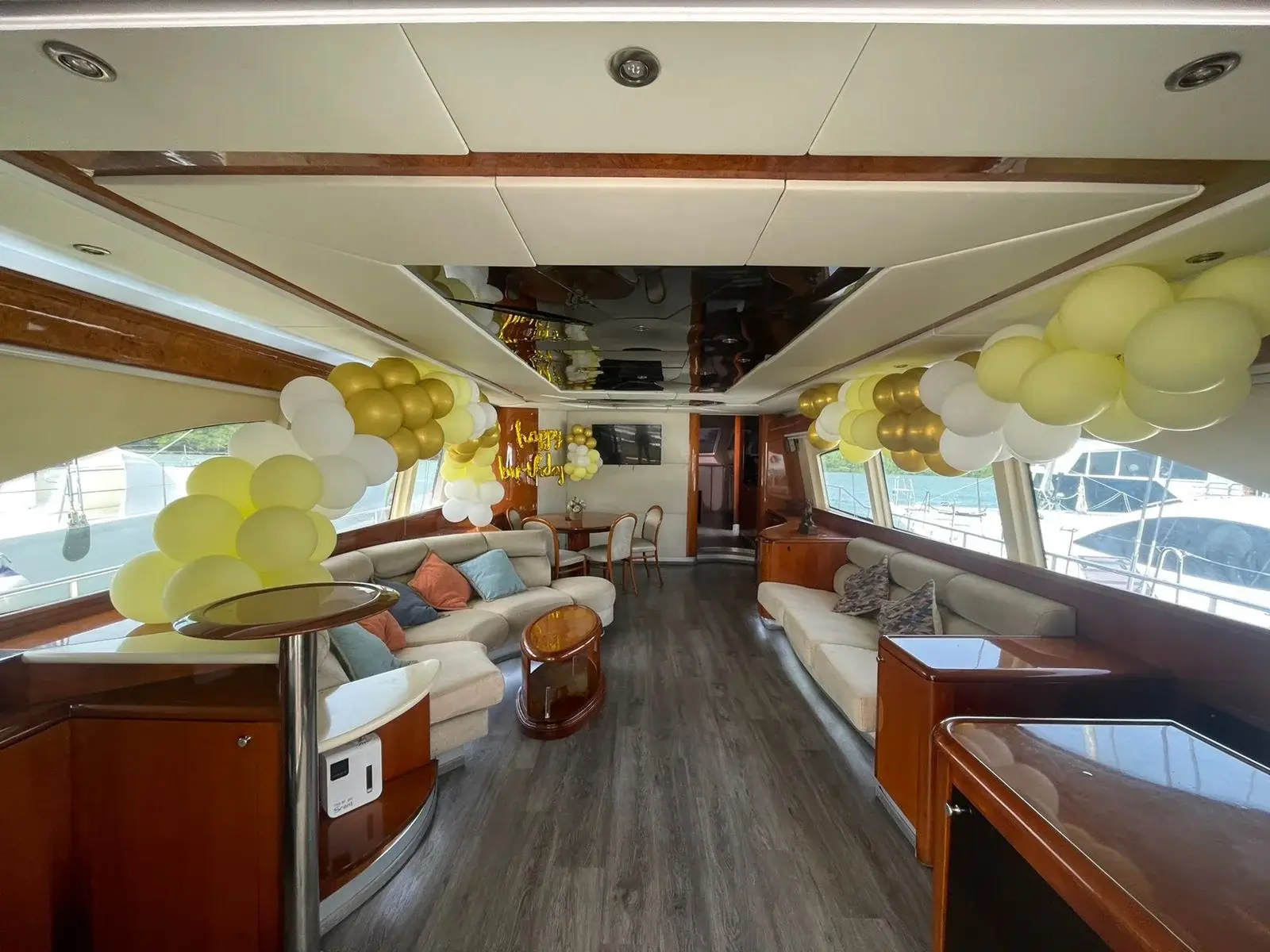 Punta Cana boat tour