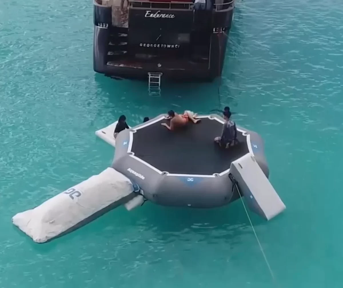 Yacht Rentals in Punta Cana