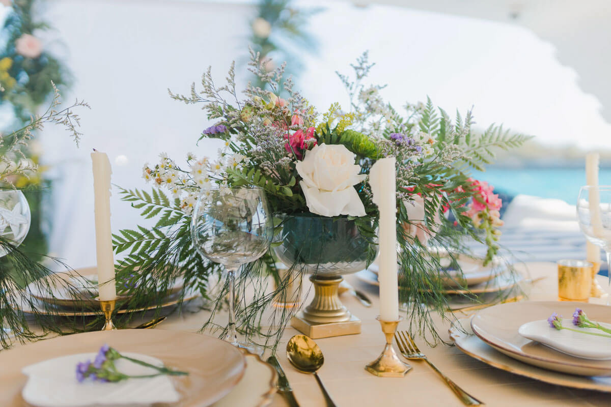 Boat rental Punta Cana