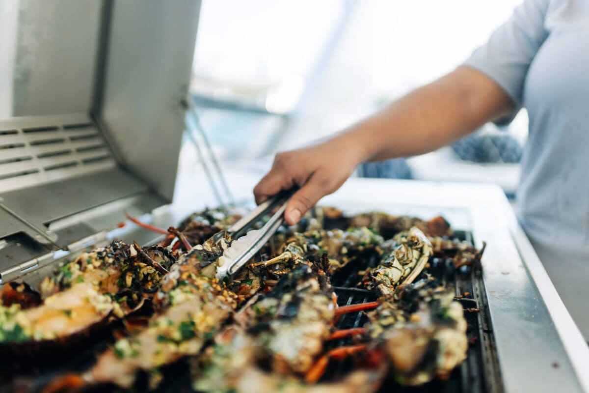 Punta Cana yacht charter