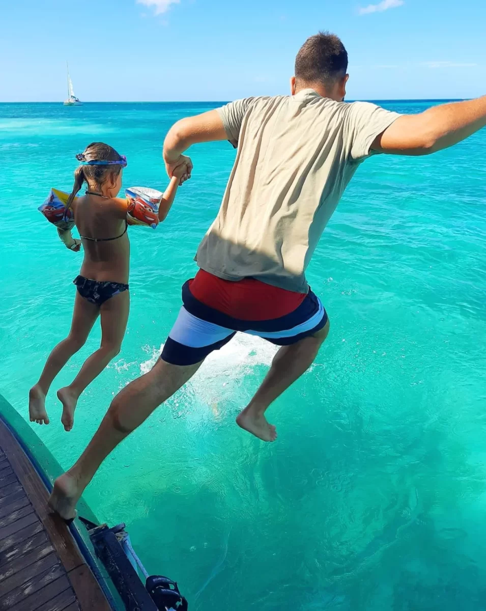 Yacht Rentals in Punta Cana