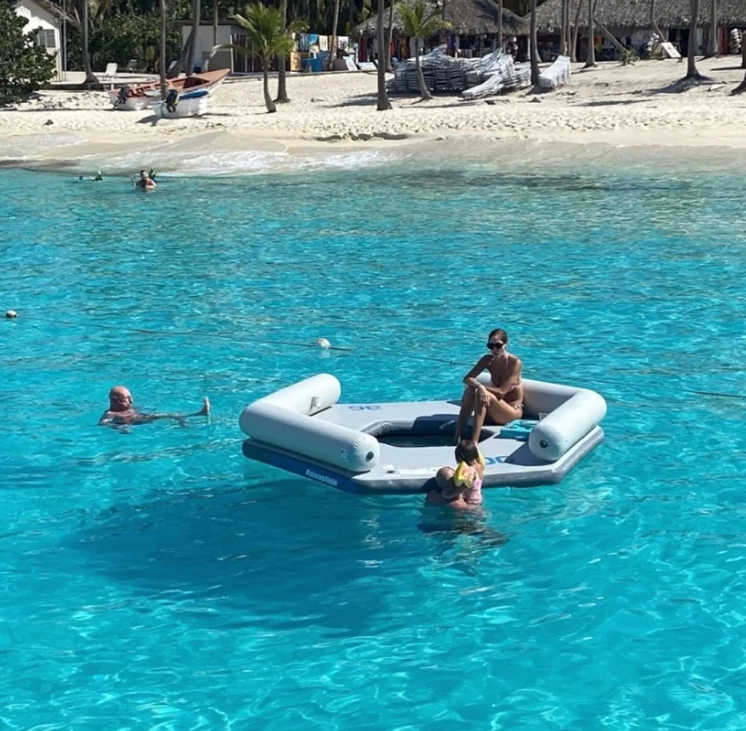 Yacht Rentals in Punta Cana