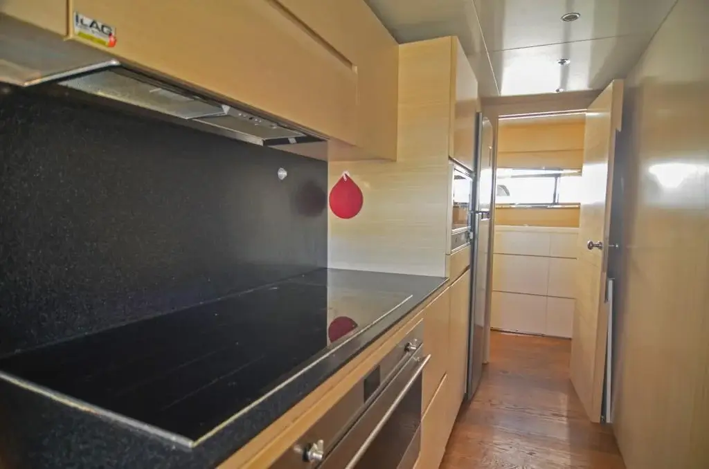 Luxury yacht Punta Cana