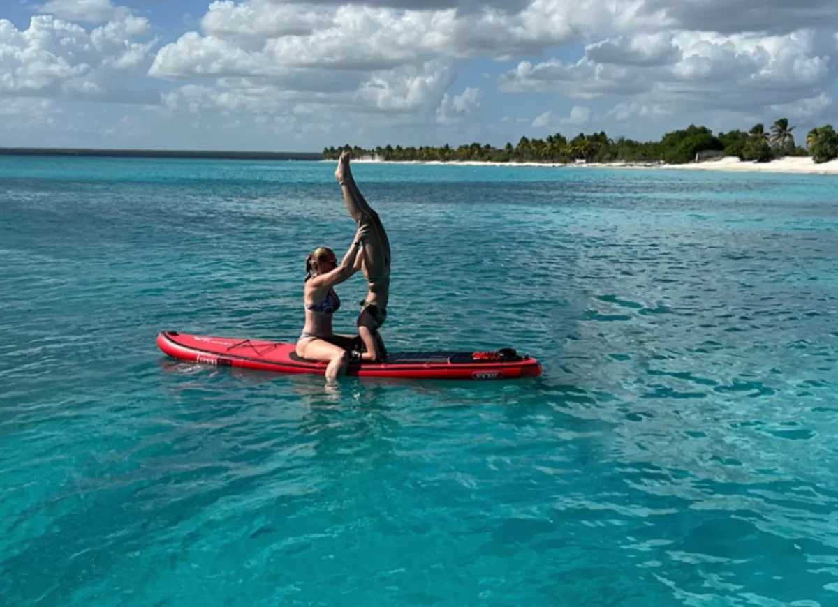 Yacht Rentals in Punta Cana