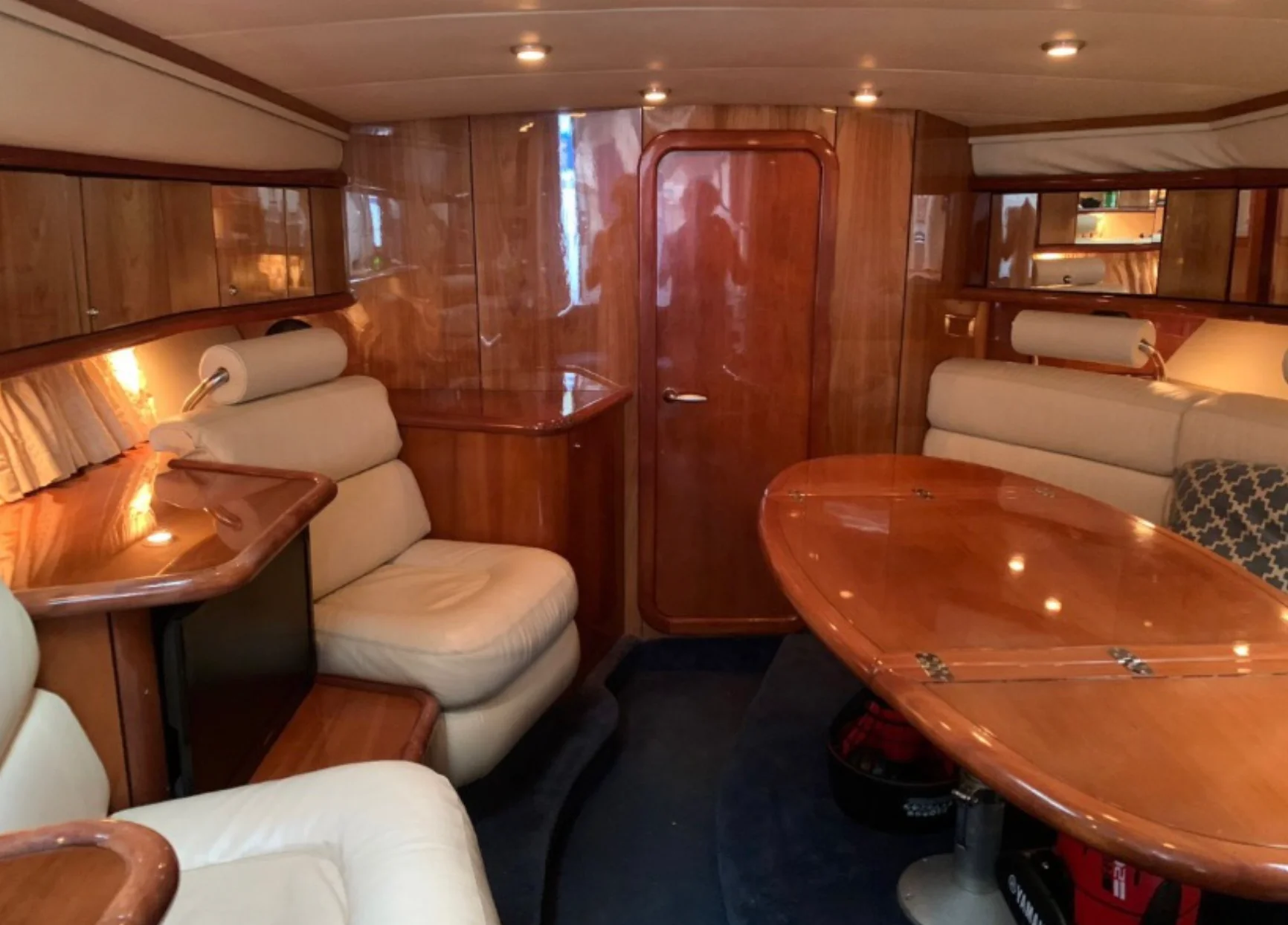 Luxury yachts in Punta Cana for your dream vacation