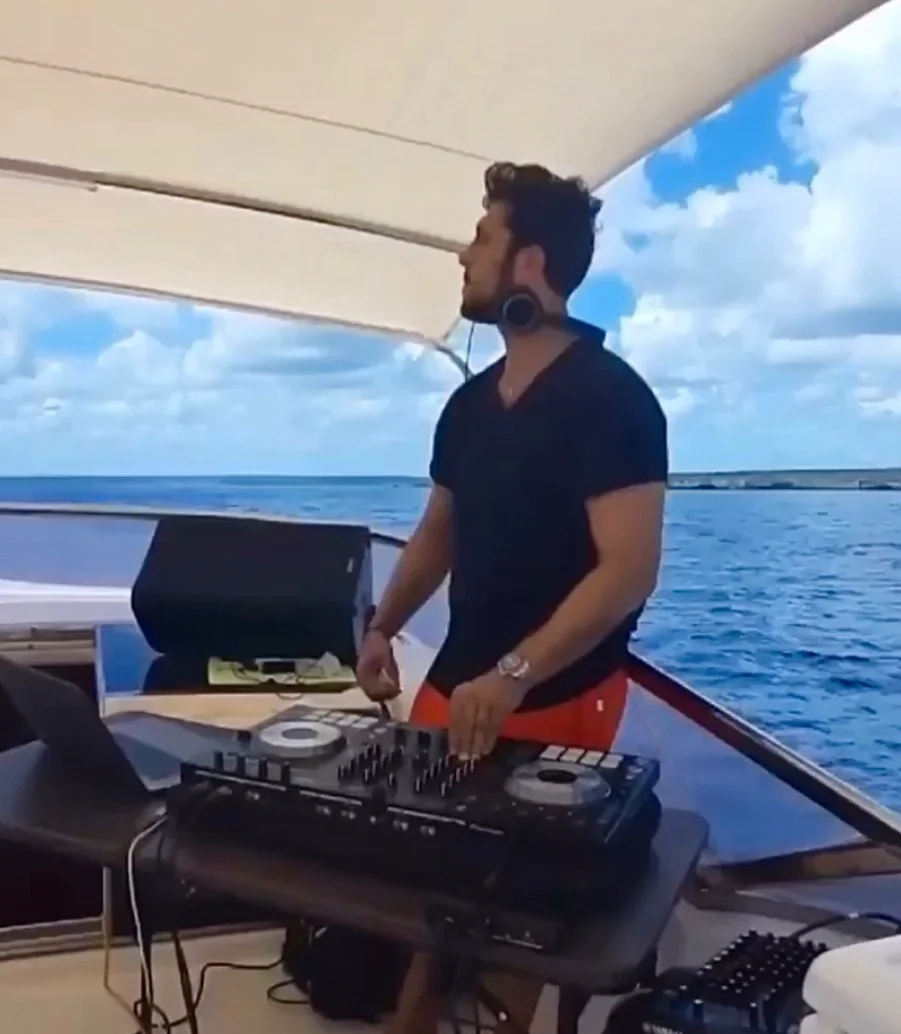 Boat rental Punta Cana