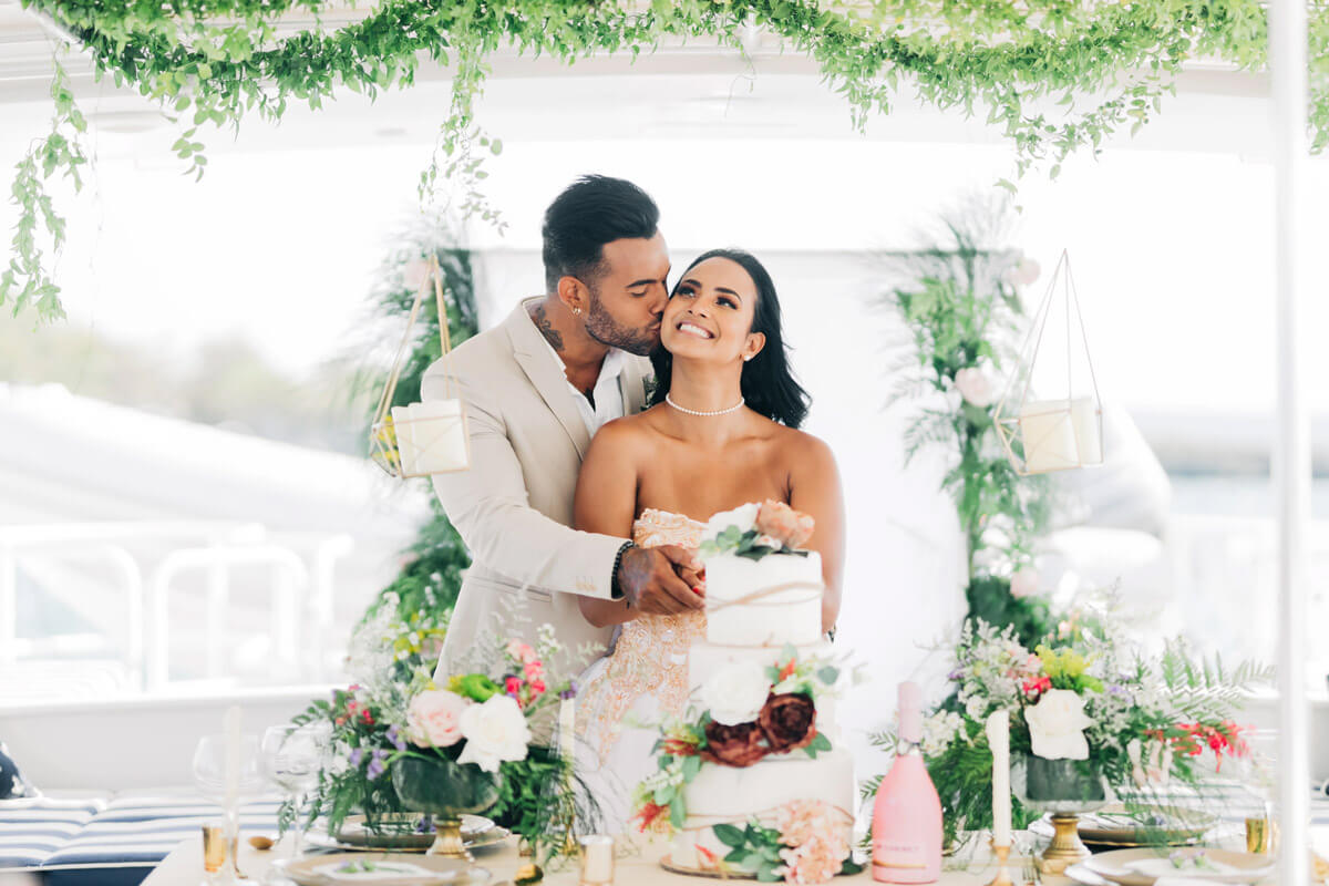 Punta Cana yacht charter