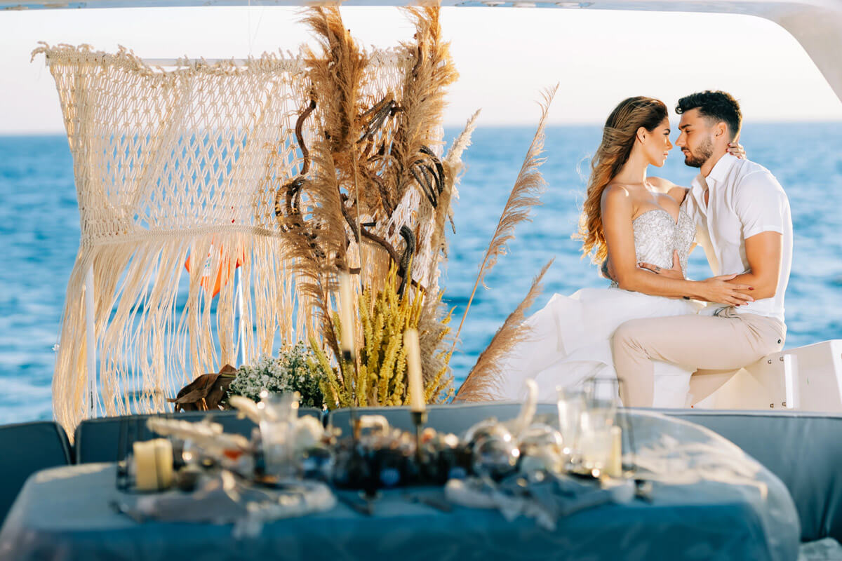 Boat rental Punta Cana