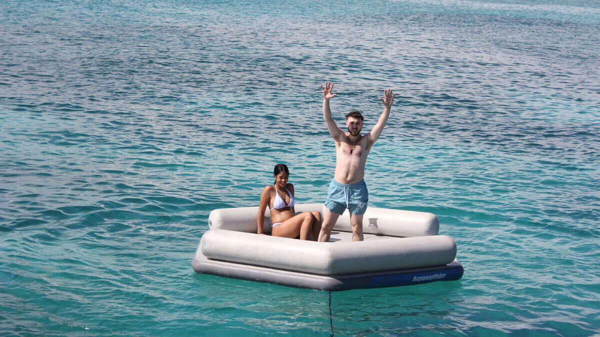 Yacht Rentals in Punta Cana and Casa de Campo