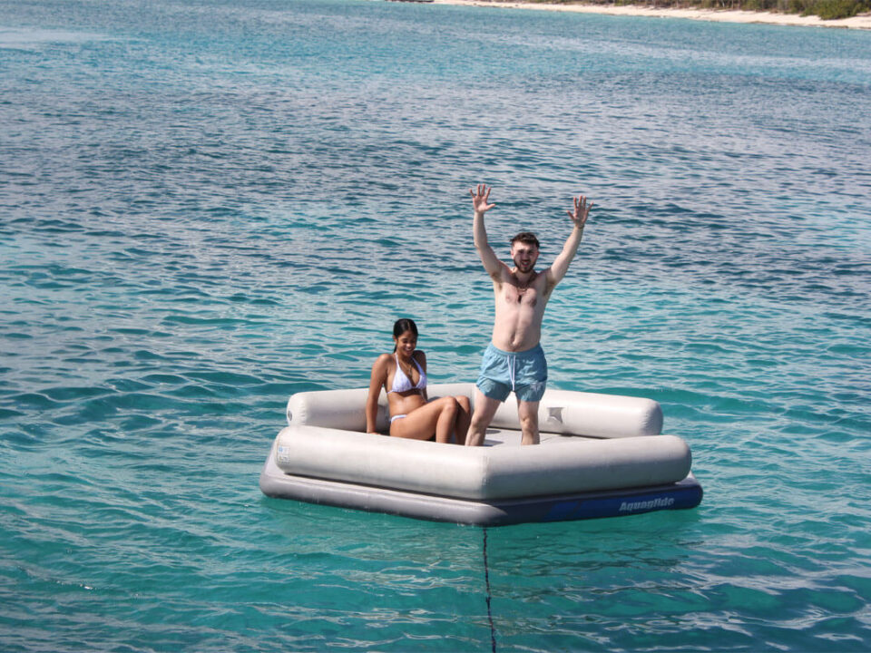 Yacht Rentals in Punta Cana and Casa de Campo