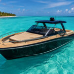 CERRI TENDER 36 Baychimo | Private Yacht Rental Punta Cana